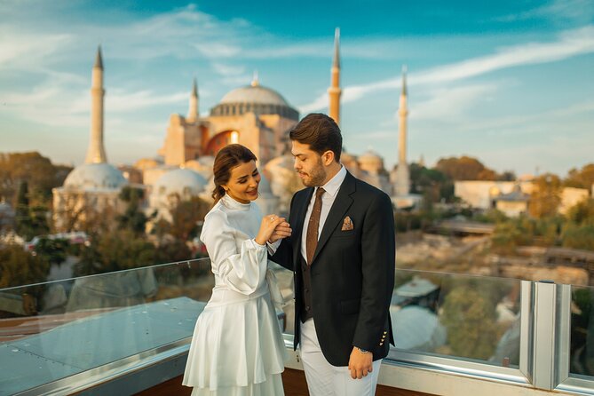 Istanbul Photoshoot Tours - Practical planning for a smooth session