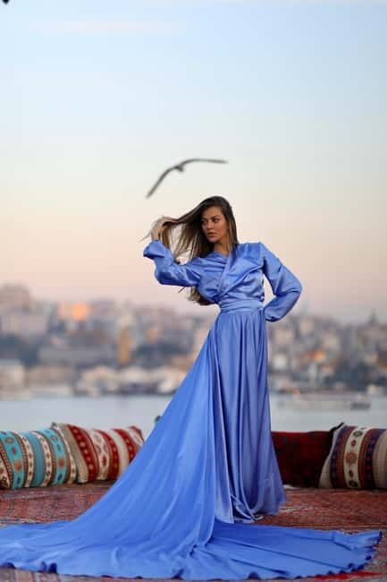 Istanbul: Professional Private Rooftop, Indoor Photoshoot - Key Points to Know Before You Book