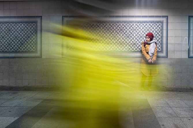 Istanbul Street Photo Tour - What this Istanbul photo walk is really about