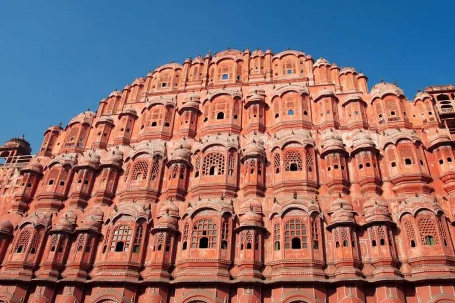 Jaipur: Full Day Sightseeing with Professional Photographer - What this Jaipur tour does well
