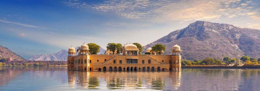 Jaipur: Full Day Sightseeing with Professional Photographer - Panna Meena Ka Kund and Jaipur’s stepwell design