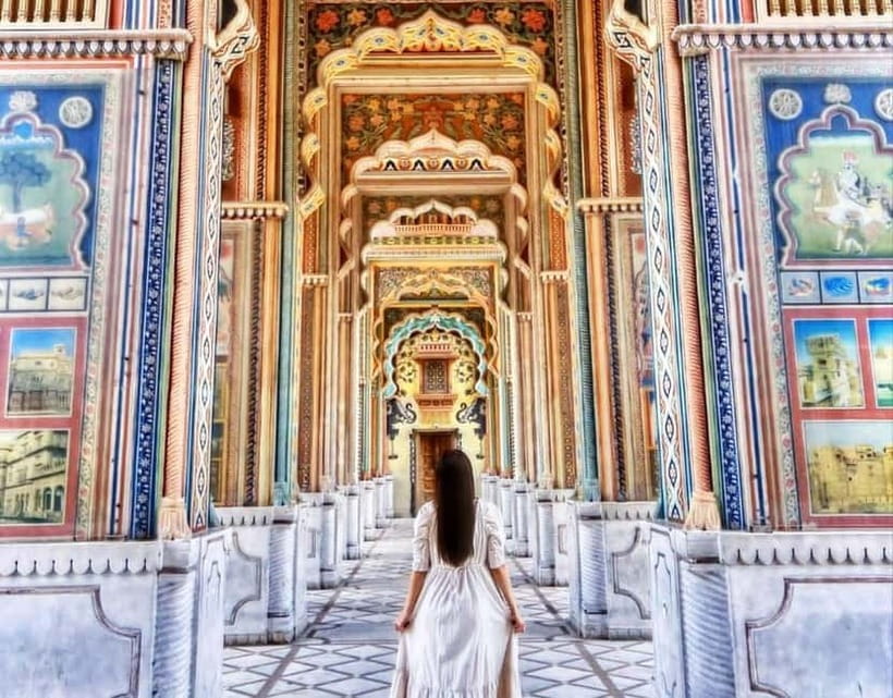 Jaipur: Instagram Photo Experience with a Guide - Quick reasons to consider this Jaipur photo day