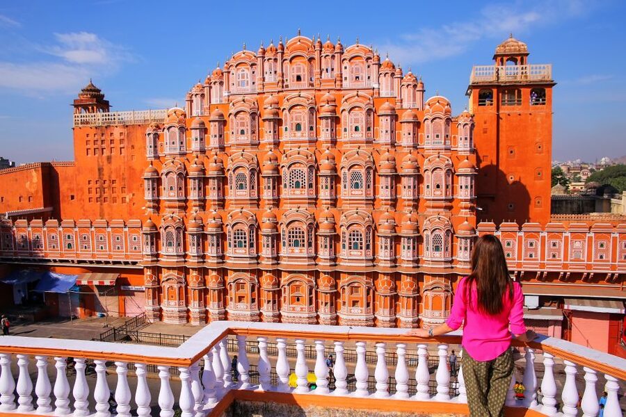 Jaipur: Instagram Tour of The Best Photography Spots - Why this tour works for photographers