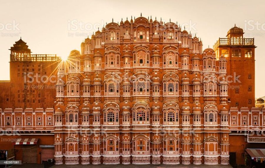 Jaipur: Instagram Tour of The Top Photography Spots - Key points to know before booking