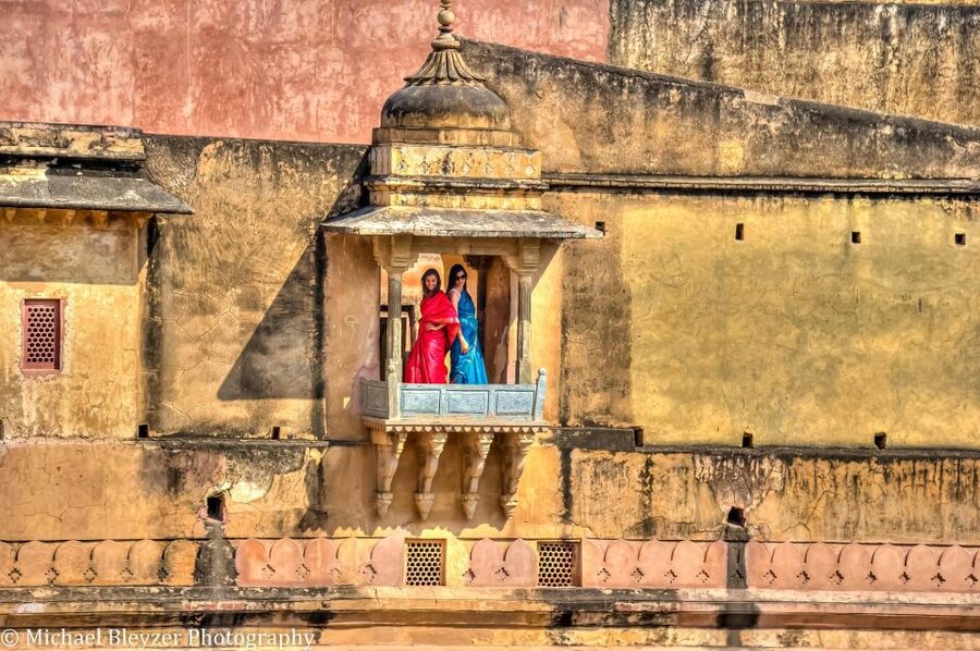 Jaipur: Private Instagram Tour of Top Photography Spots - Why this Jaipur photo tour works