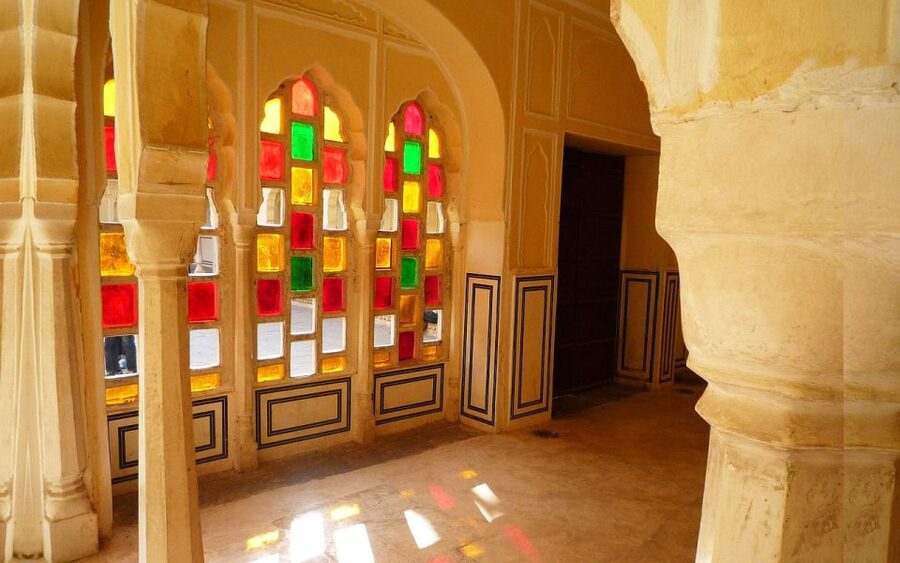 Jaipur: Private Tour for Instagram and Photography Lovers - Lunch, crafts, and the Pink City add local texture