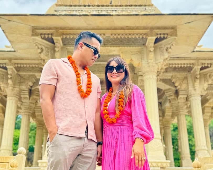 Jaipur: Private Tour for Instagram and Photography Lovers - What this Jaipur photo tour is really designed to do
