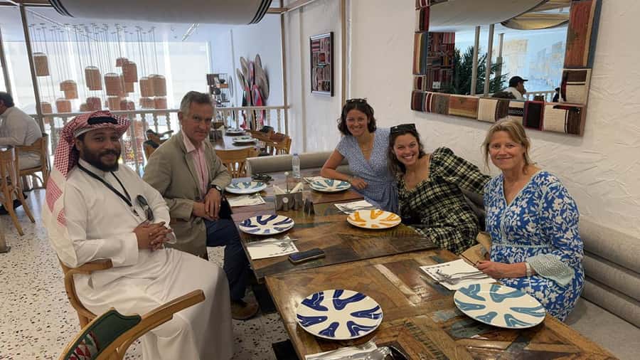Jeddah: Private Highlights Tour of Most Instagrammable Spots - Key points to know before booking