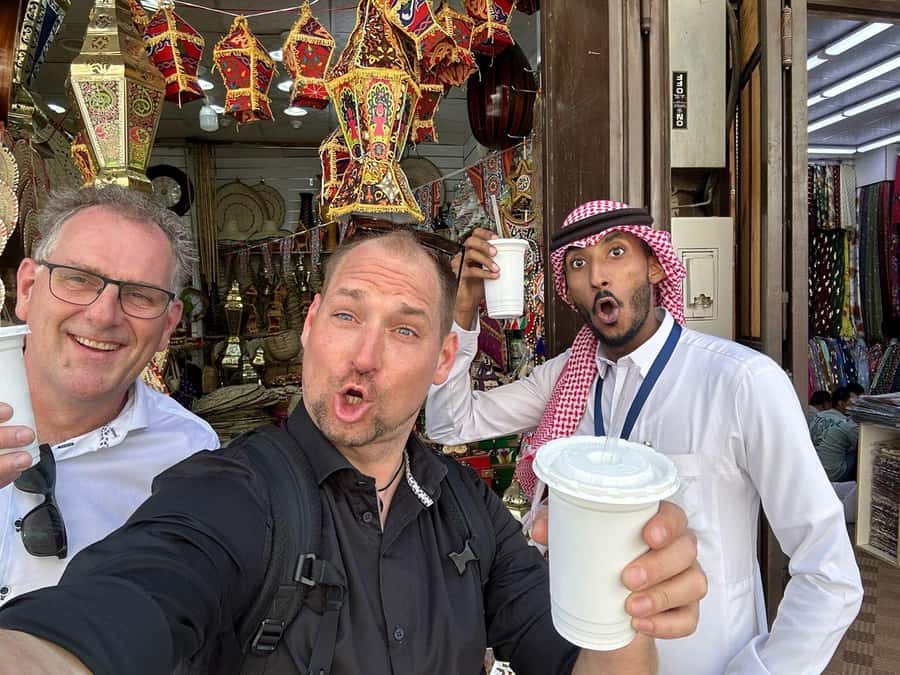 Jeddah: Private Highlights Tour of Most Instagrammable Spots - Why this Jeddah photo tour works