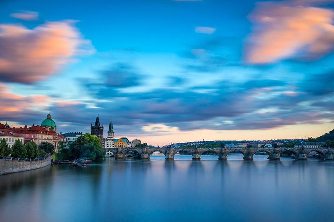 Johnny's Prague Photography Tour - Is $189 a fair price?