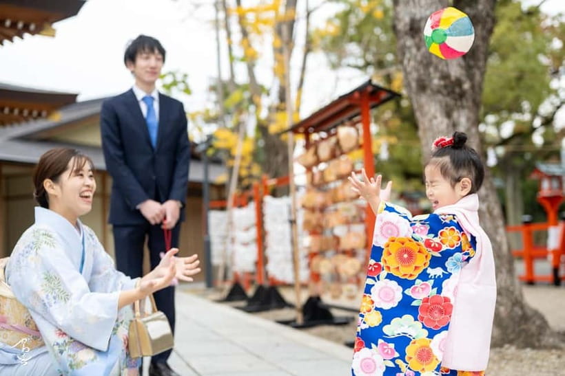 Kanazawa: Private Photoshoot with Professional Photographer - Why a private photoshoot fits Kanazawa