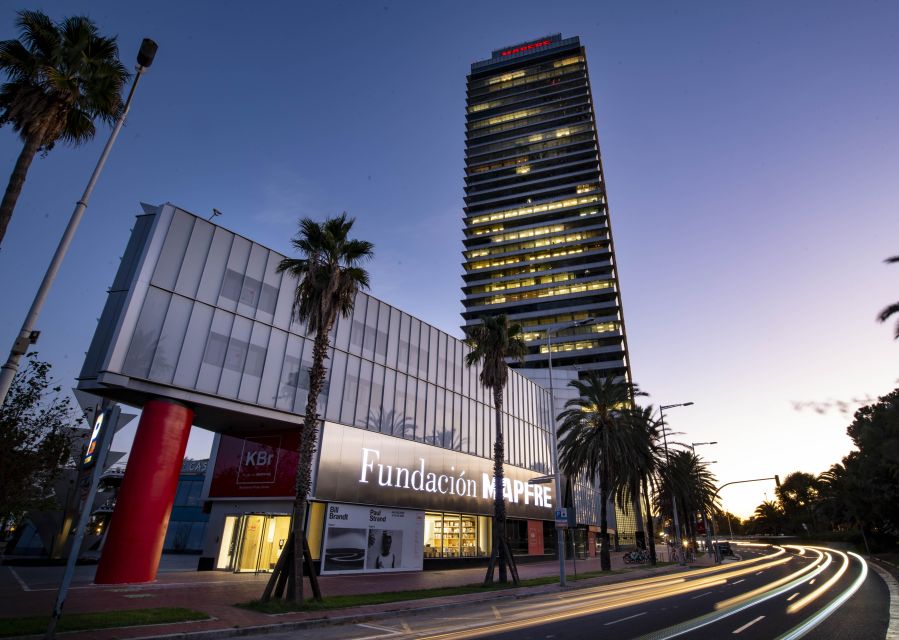 KBr Fundación MAPFRE – Photography Exhibitions - Key points to know before you go