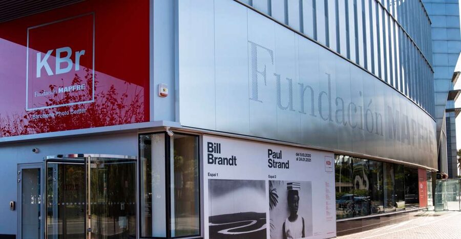 KBr Fundación MAPFRE – Photography Exhibitions - Why KBr deserves a place in your Barcelona plans
