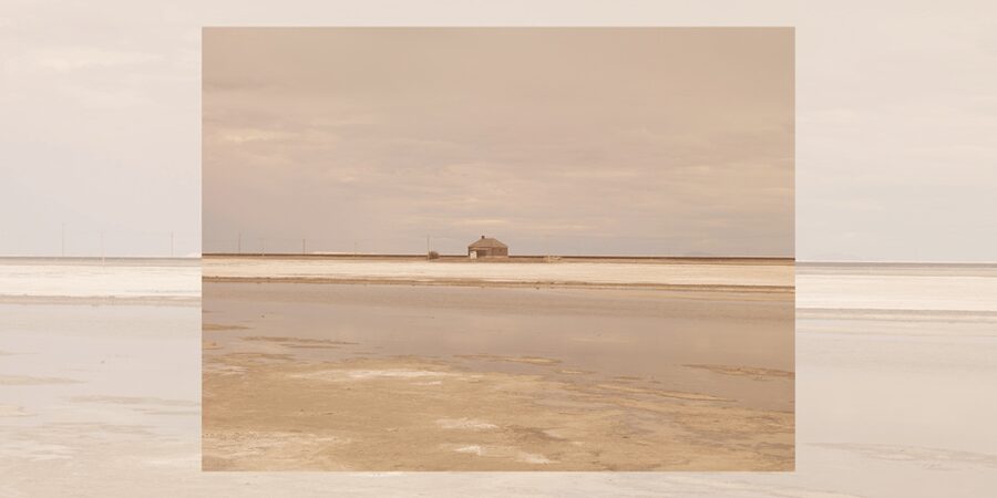 KBr Fundación MAPFRE – Photography Exhibitions - Entering the two exhibition spaces
