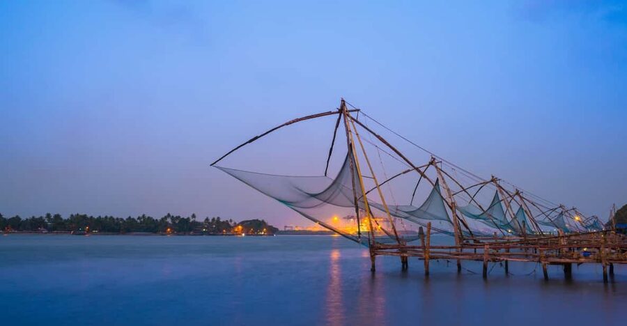 Kochi Insta Photo Walk with Tuk Tuk Ride Experience - Key things to know before you go
