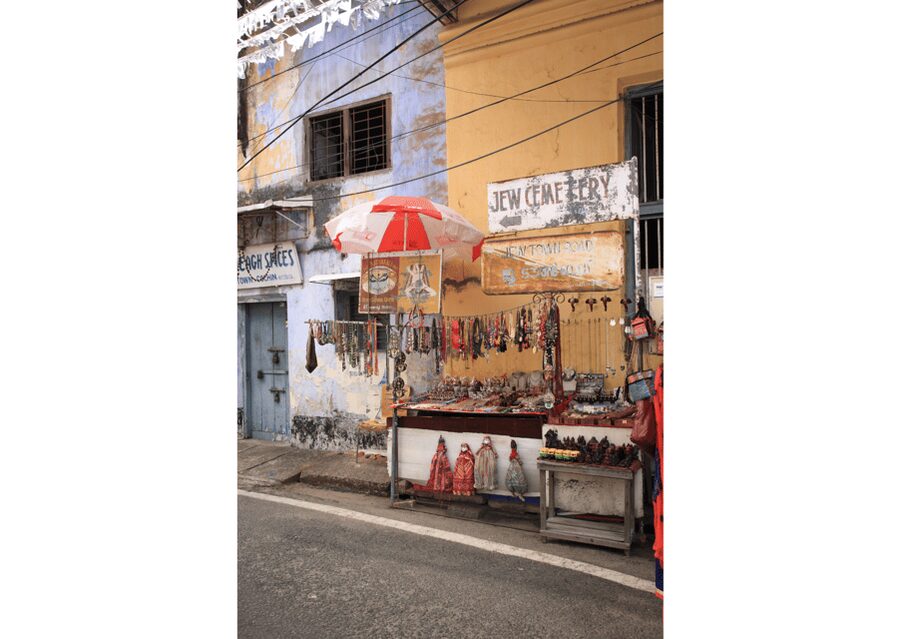Kochi Insta Photo Walk with Tuk Tuk Ride Experience - Why this short Kochi walk works
