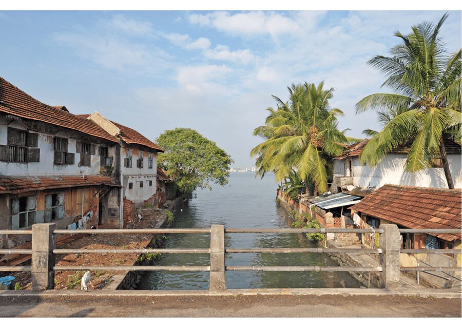 Kochi Insta Photo Walk with Tuk Tuk Ride Experience - Timing, clothing, and practical planning