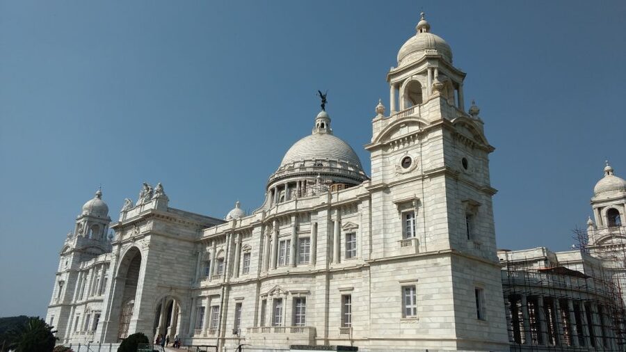 Kolkata Full-Day Street Photography Tour - What $86 includes, and what it does not