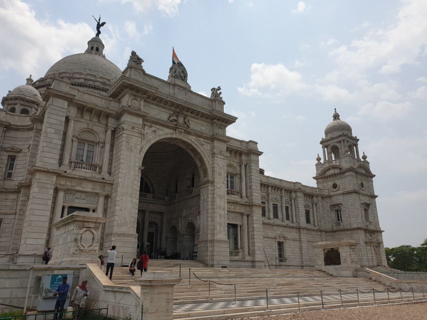 Kolkata Full-Day Street Photography Tour - Why this tour works for street photographers