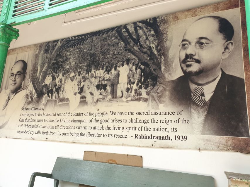 Kolkata Full-Day Street Photography Tour - Sudder Street and Kolkata’s everyday rush