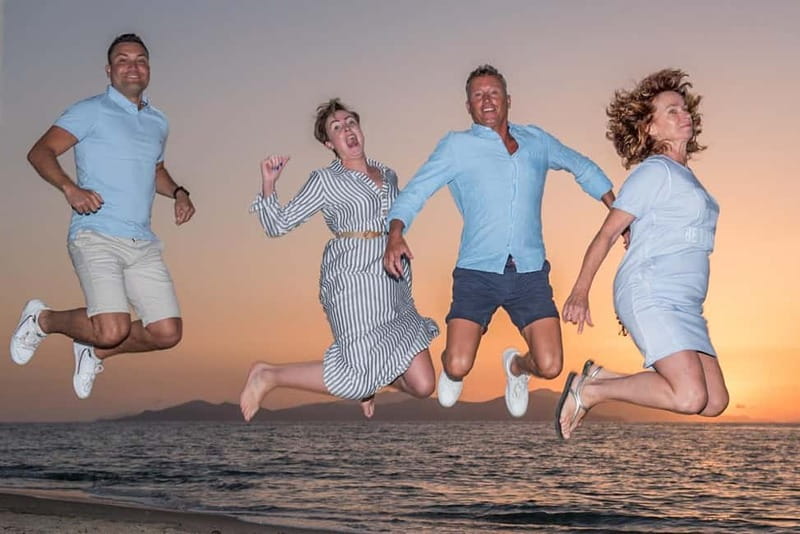 Kos: Beach Photo Shoot - Booking details worth checking before you go
