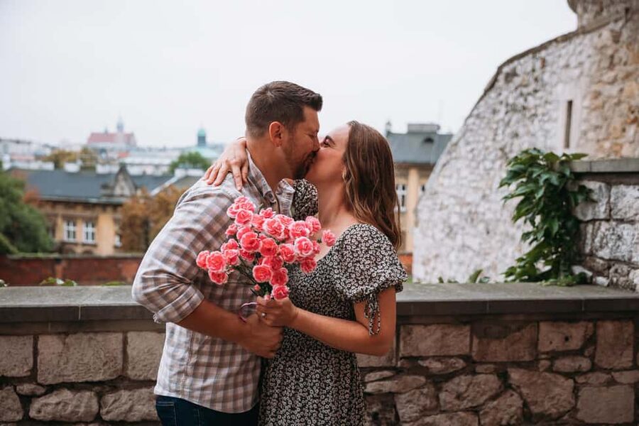 Krakow: Old Town Photoshoot with a Local Photographer - What the personal feedback tells me