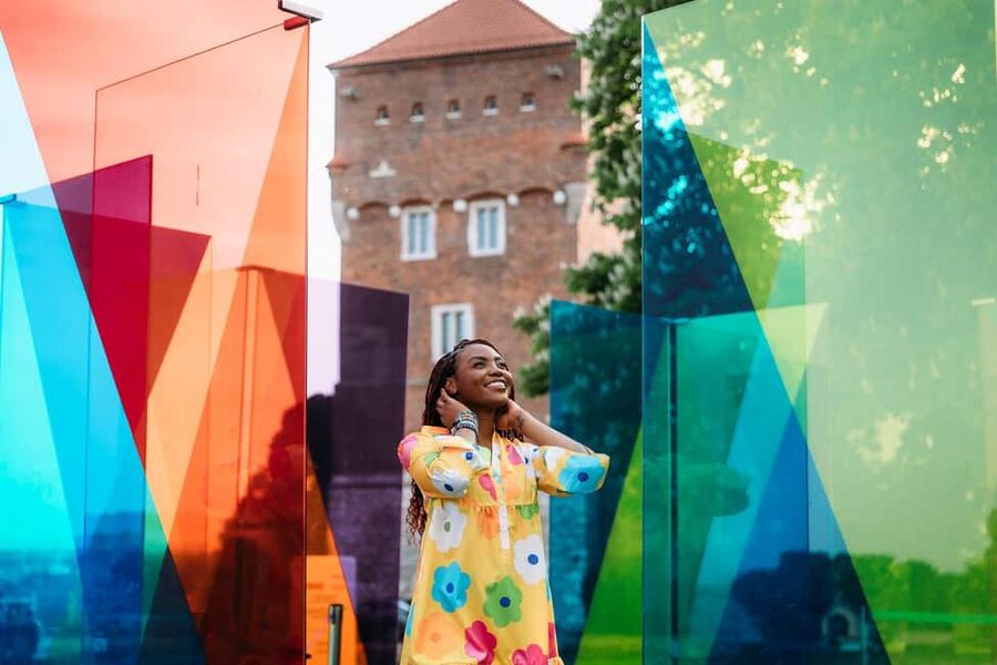 Krakow: Old Town Photoshoot with a Local Photographer - Why a Krakow photoshoot can be worth your time