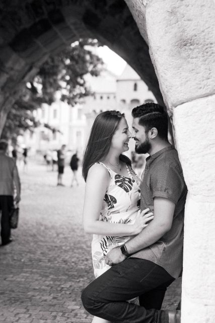 Krakow: Professional Photoshoot in the City Center - Key points to know before booking