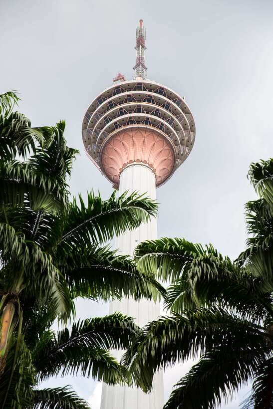 Kuala Lumpur: Half-Day Photo Tour with Petronas Twin Towers - Why this six-hour route works