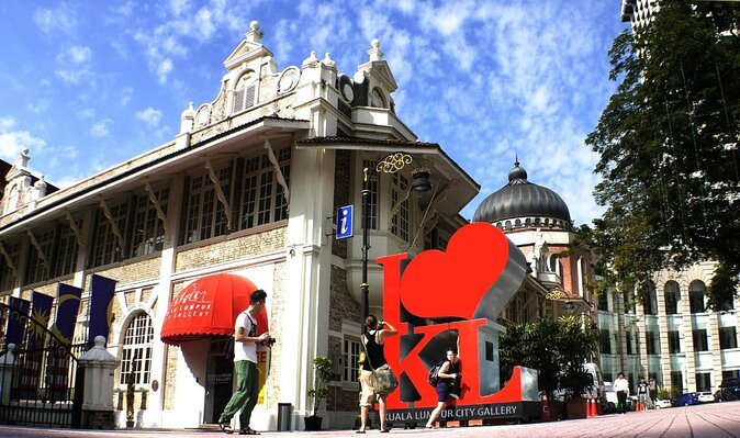 ️ Kuala Lumpur Instagram Tour: Most Famous Spots (Private & All-Inclusive) - What This Private KL Day Is Really Like
