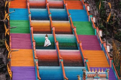 Kuala Lumpur Instagram Tour: Most Famous Spots (Private & All-Inclusive)