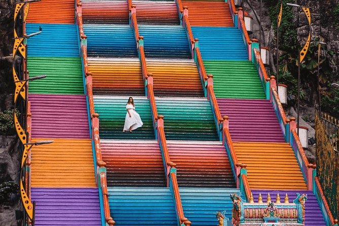️ Kuala Lumpur Instagram Tour: Most Famous Spots (Private & All-Inclusive) - Kuala Lumpur City Gallery and the Famous Sign