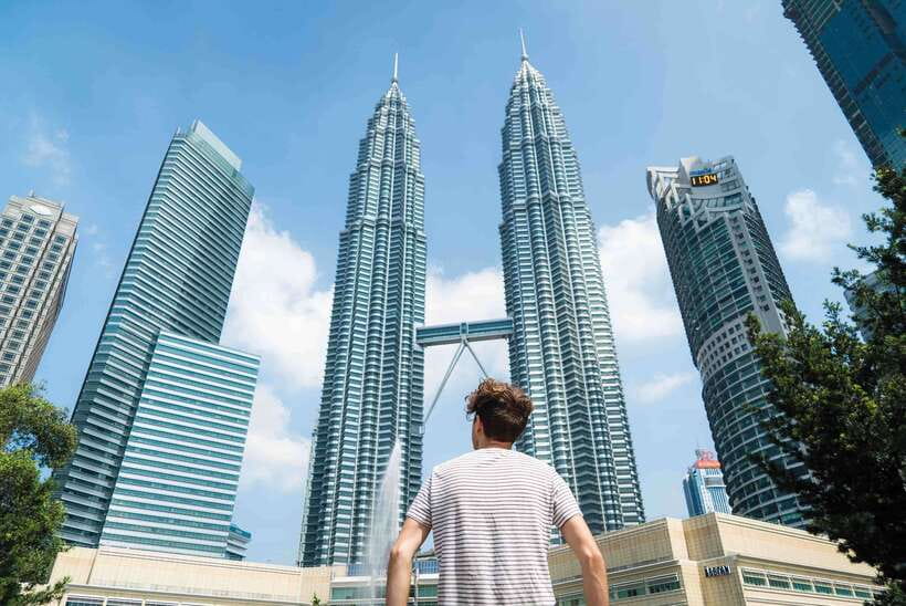 Kuala Lumpur: Private Highlights Instagram Tour - Five things to know before booking