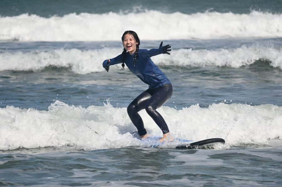 Kuta-Bali : Private Surf Lesson With Surf photos & Videos - Key points to know before booking