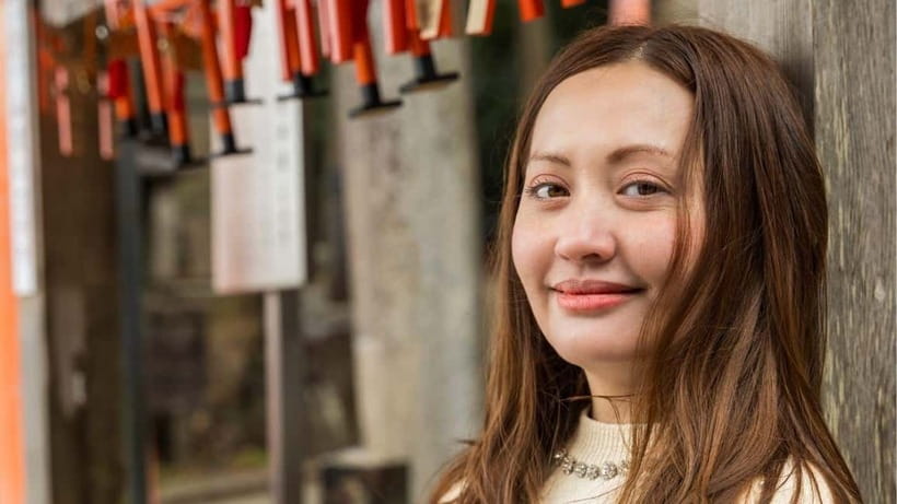 Kyoto: Fushimi Inari Shrine Private Photoshoot - Why Fushimi Inari works so well for photographs