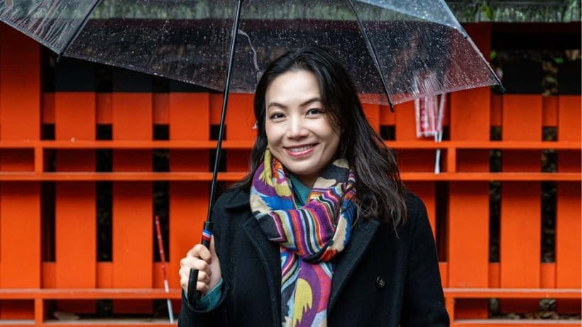 Kyoto: Fushimi Inari Shrine Private Photoshoot - Senbon Torii and the orange tunnel