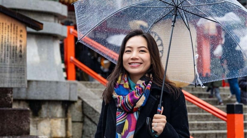 Kyoto: Fushimi Inari Shrine Private Photoshoot - Is $109 good value?
