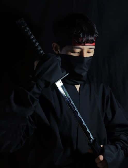 Kyoto Kiyomizu-dera Temple : Samurai Costume Photo Shoot - Getting there from the city bus stop