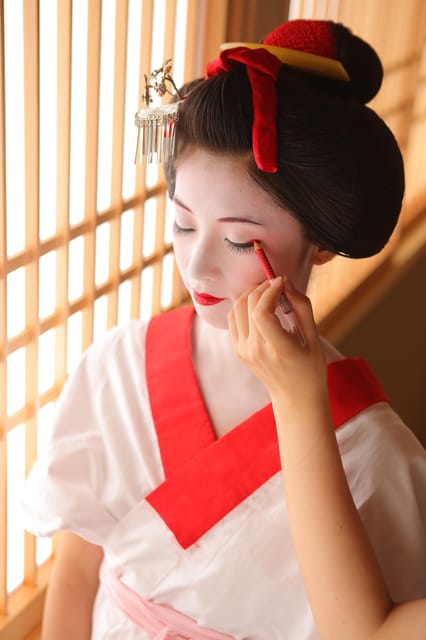 Kyoto kiyomizu Temple : Maiko and Samurai Couple Photoshoot - Getting there from Kyoto Station and the Kiyomizu area