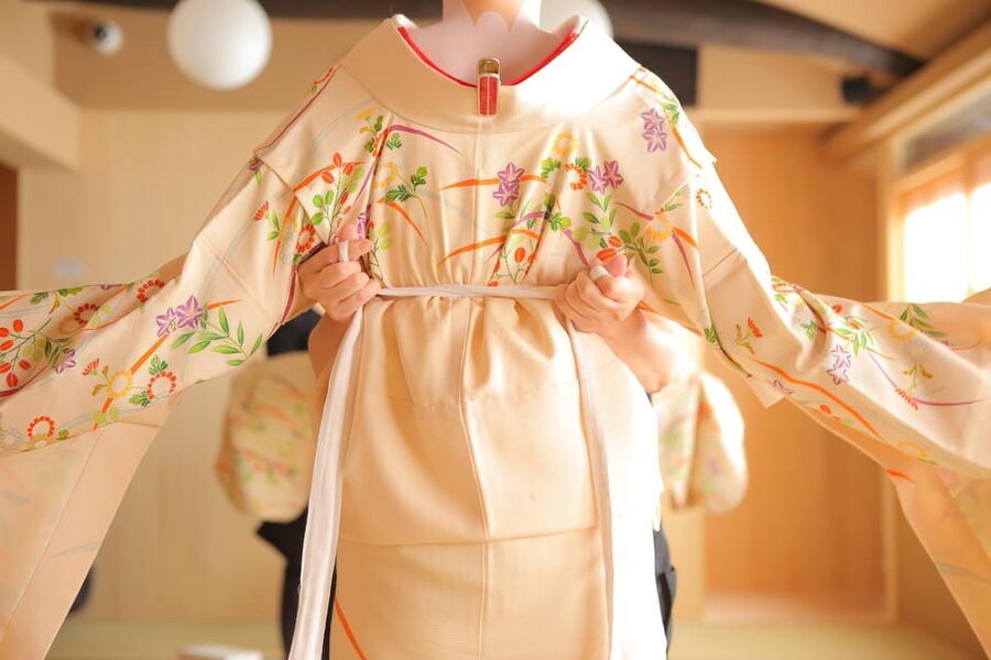 Kyoto: Maiko Makeover and Photoshoot Experience - Is $140 a good value?