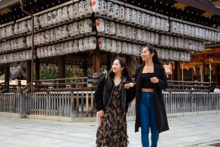 Kyoto: Photo Shoot with a Private Vacation Photographer - Key points at a glance