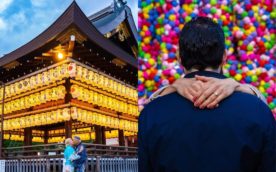 Kyoto: Private Gion District Photoshoot Experience - Price, flexibility, and the value of the images