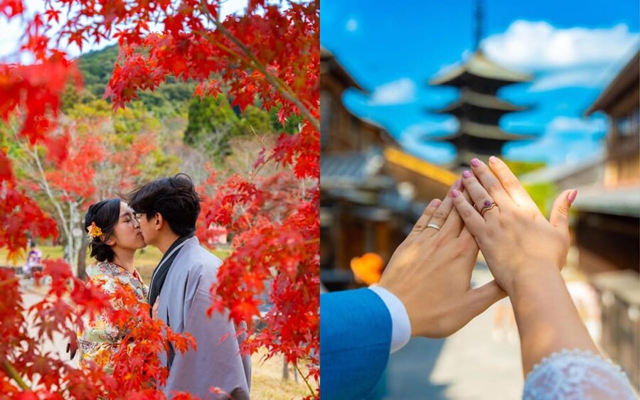 Kyoto: Private Gion District Photoshoot Experience - Why a private photo session works well in Kyoto