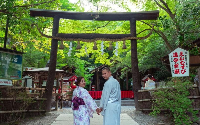 Kyoto: Private Photoshoot Experience in Arashiyama Bamboo - Who will get the most from this experience