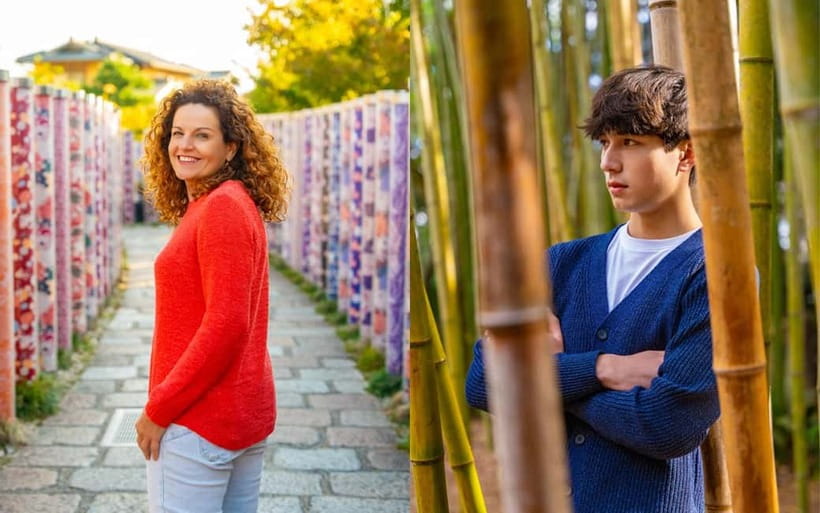Kyoto: Private Photoshoot Experience in Arashiyama Bamboo - Timing, crowds, and the 90-minute pace