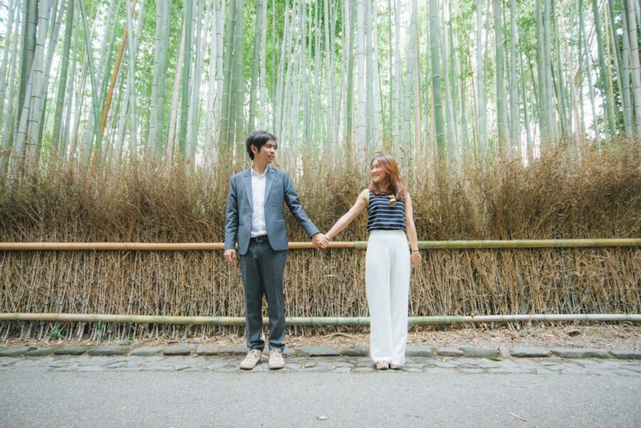 Kyoto: Private Photoshoot in Arashiyama, Bamboo Forest - Who will appreciate this experience most