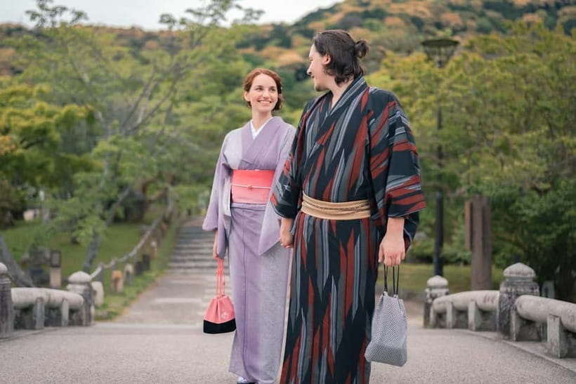 Kyoto: Private Photoshoot Service - Weather, crowds, and the right time of day