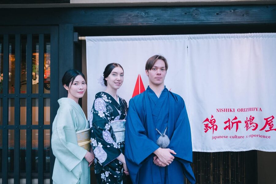 Kyoto: Tea Ceremony with Kimono and Photoshoot - Timing, cancellations, and who should skip it