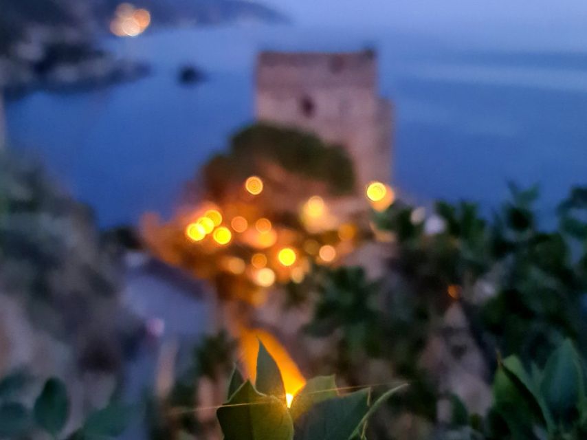 La Spezia: Cinque Terre Tour with Professional Photographer - Key points to know before booking