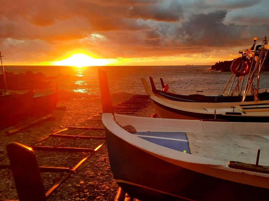 La Spezia: Cinque Terre Tour with Professional Photographer - Is $485.57 per person good value?